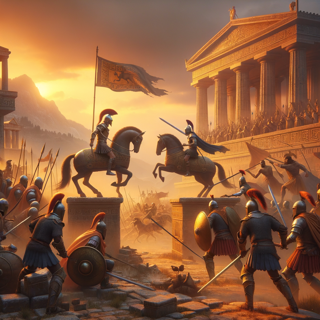Book Demi Gods 2 Odyssey